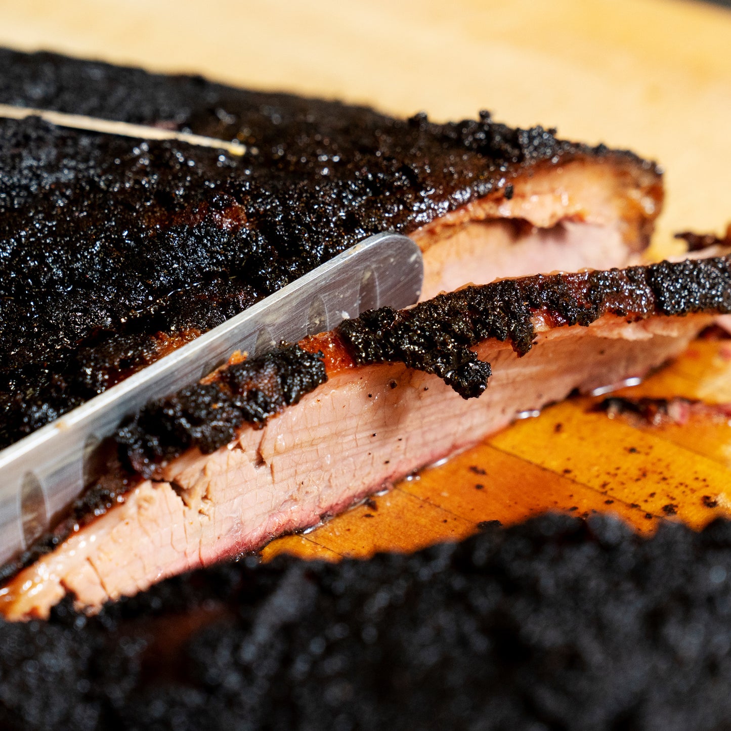 Hoss's BBQ Rub