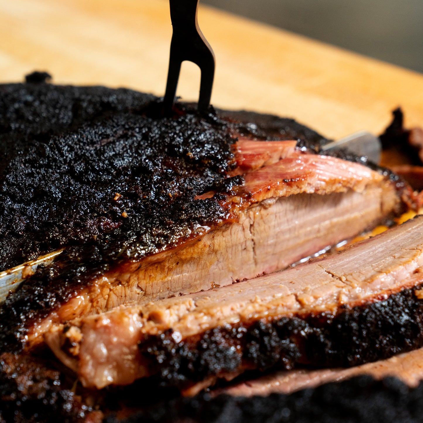 Hoss's BBQ Rub