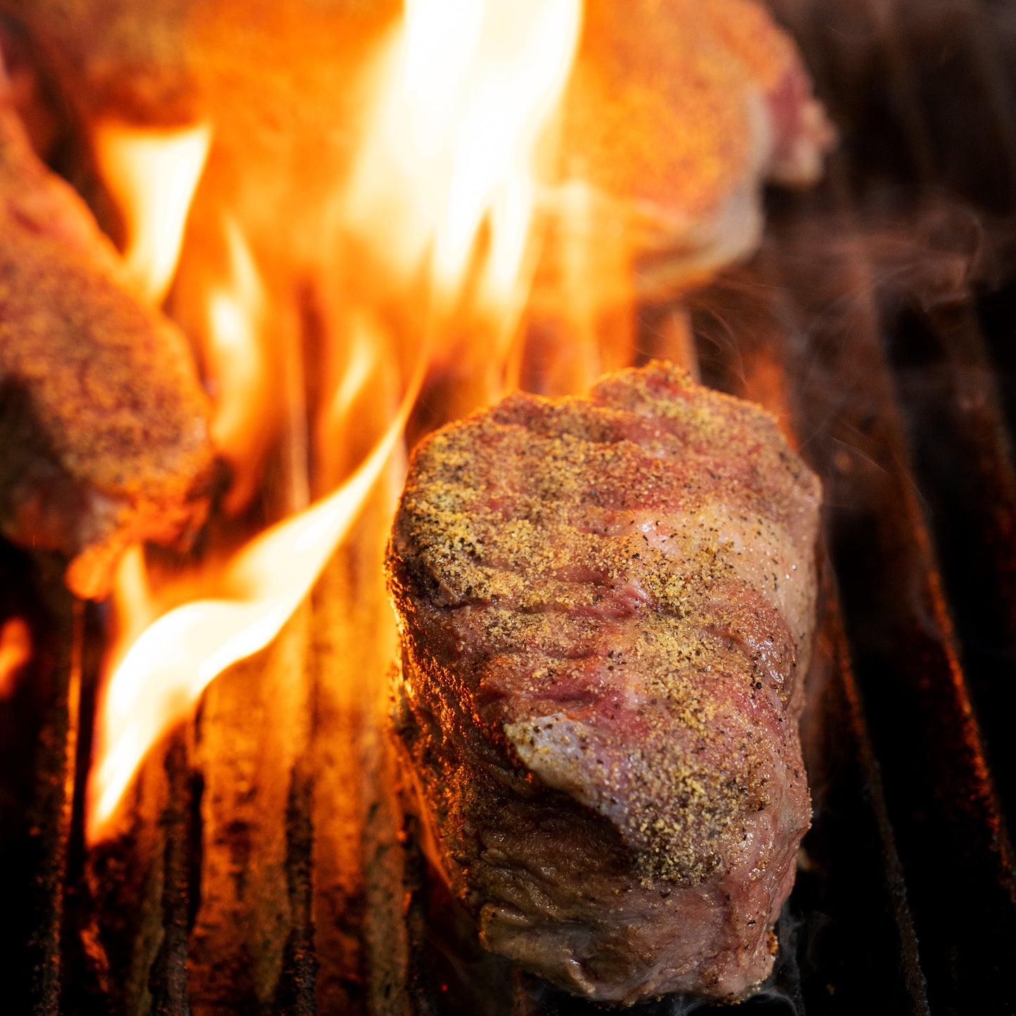 Hoss's Steak Seasoning