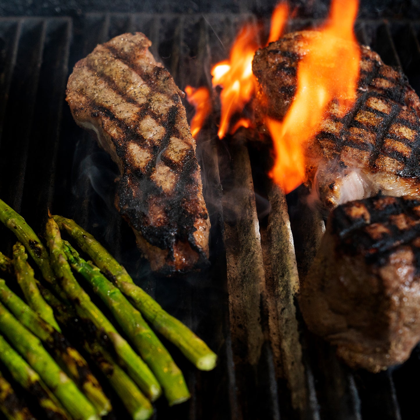 Hoss's Steak Seasoning