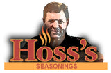 Seasonings by Hoss